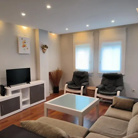 Apartamento Minotauro Ii *