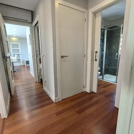 Apartamento Minotauro Ii
