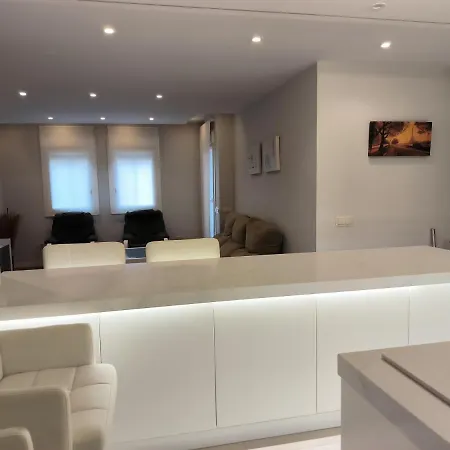Apartamento Minotauro Ii Jerez de la Frontera