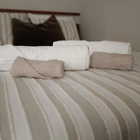 Apartamento Minotauro Ii Apartment Jerez de la Frontera