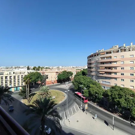 Apartamento Minotauro Ii * Jerez de la Frontera