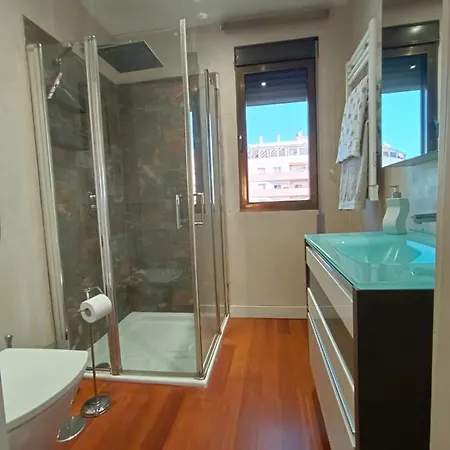 Apartamento Minotauro Ii * Jerez de la Frontera