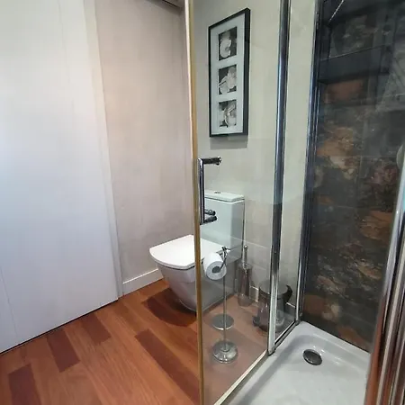 Apartamento Minotauro Ii *
