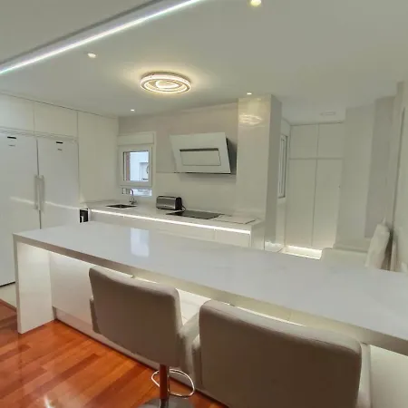 Apartamento Minotauro Ii Jerez de la Frontera