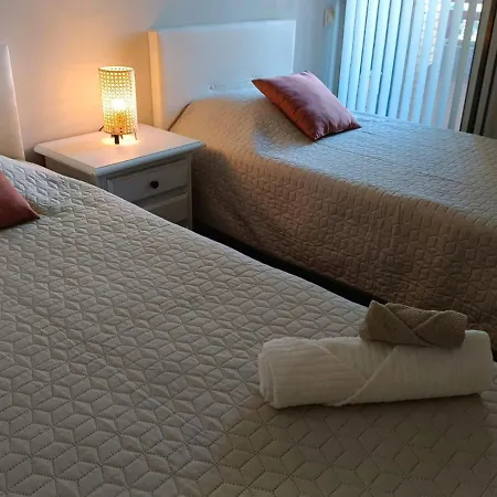 Apartamento Minotauro Ii Apartment