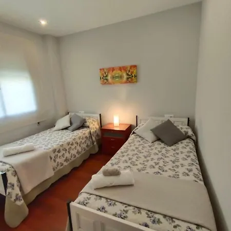 Apartamento Minotauro Ii *