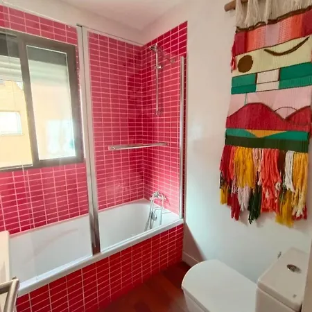 Apartamento Minotauro Ii
