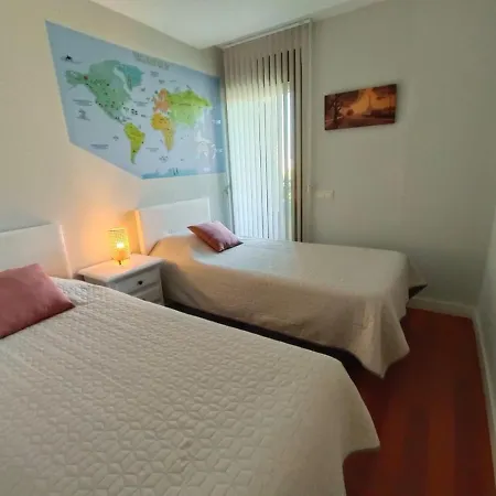 Apartamento Minotauro Ii Apartment *