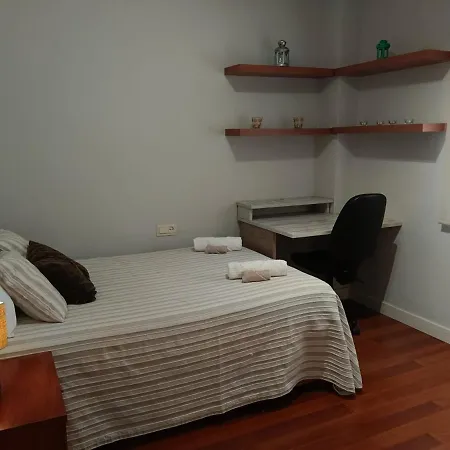 Apartment Apartamento Minotauro Ii Jerez de la Frontera