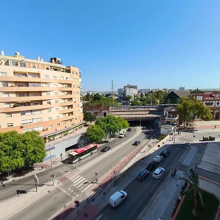 Apartamento Apartamento Minotauro Ii Jerez de la Frontera