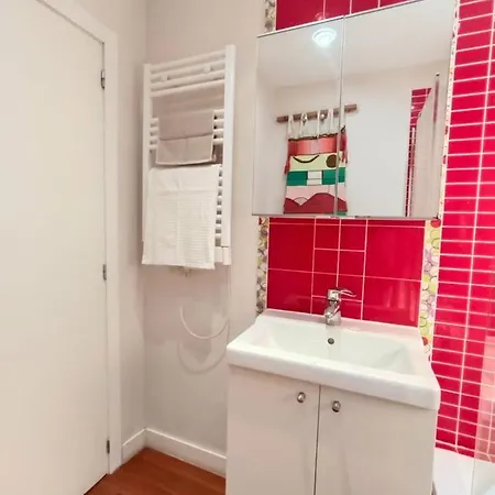 Apartamento Apartamento Minotauro Ii