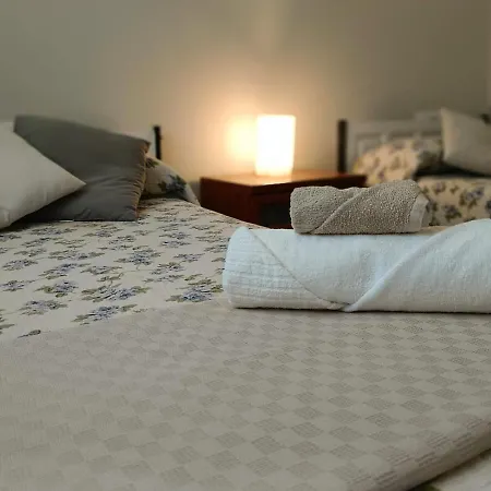 Apartamento Minotauro Ii *