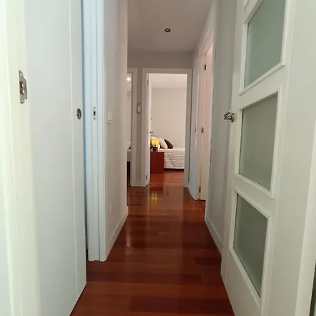Apartamento Apartamento Minotauro Ii *