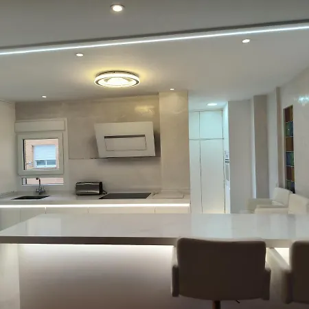Apartamento Apartamento Minotauro Ii *